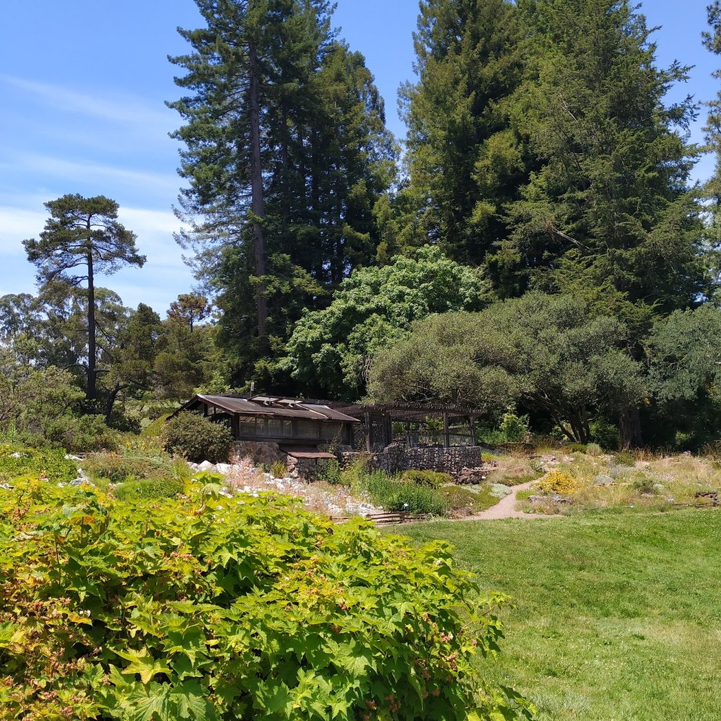 Regional Parks Botanic Garden 2